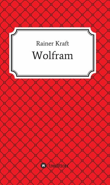 Wolfram (eBook, ePUB) Wolfram (eBook, ePUB)