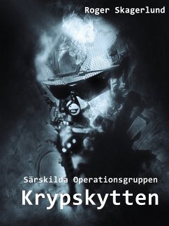 Krypskytten (eBook, ePUB)