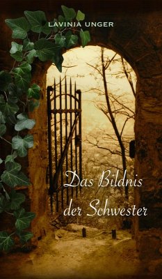 Cover Das Bildnis der Schwester (eBook, ePUB)