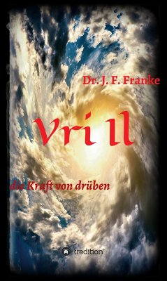 Vri Il (eBook, ePUB) - Franke, Jan Friedrich