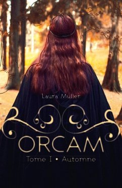 Cover Orcam (eBook, ePUB)