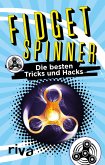 Fidget Spinner (eBook, ePUB)