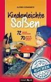 Kinderleichte Soßen (eBook, PDF)
