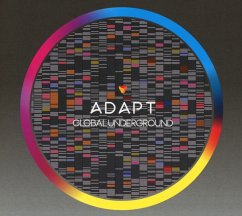 Cover Global Underground:Adapt