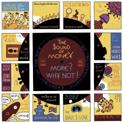 More? Why Not! - Sound Of Money,The