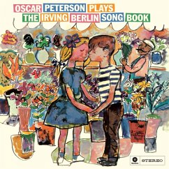 Plays The Irving Berlin Song Book (Ltd.180g Vinyl) - Peterson,Oscar