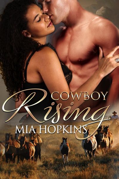Cowboy Rising (Cowboy Cocktail, #5) (eBook, ePUB)