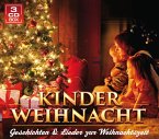 Kinderweihnacht-Geschichten & Lieder Zur Weihnacht
