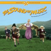 The Sound Of Music (Ost)+14 Bonus Tracks