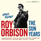 Ooby Dooby-The Sun Years+8 Bonus Tracks