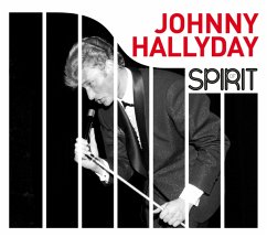 Spirit Of - Hallyday,Johnny