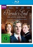 Parade's End - Der letzte Gentleman - 2 Disc Bluray