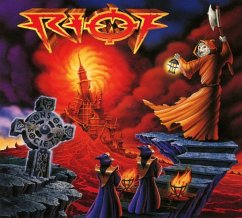 Sons Of Society-Reissue - Riot