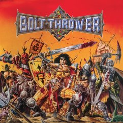 War Master - Bolt Thrower