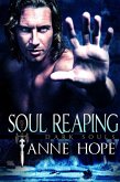 Soul Reaping (Dark Souls, #4) (eBook, ePUB)