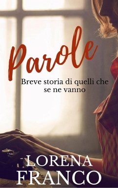 Cover Parole (eBook, ePUB)