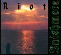 Inishmore-Reissue - Riot