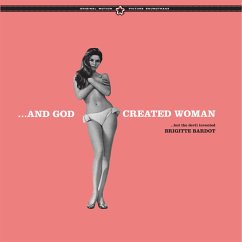 And God Created Woman - Diverse