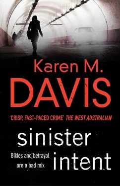 Sinister Intent (eBook, ePUB) - Davis, Karen M.