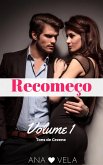 Recomeço (eBook, ePUB)