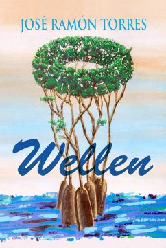Cover Wellen (eBook, ePUB)