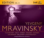 Evgeny Mravinsky Edition Vol.3