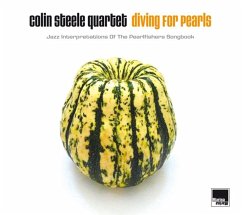 Diving For Pearls - Steele,Colin Quartet