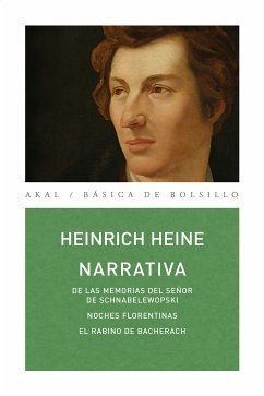 Narrativa (eBook, ePUB) - Heine, Heinrich