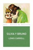 Silvia y Bruno (eBook, ePUB)