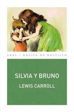 Cover Silvia y Bruno (eBook, ePUB)