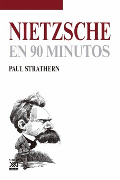 Nietzsche en 90 minutos (eBook, ePUB) - Strathern, Paul