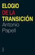Elogio de la Transición (eBook, ePUB) - Bild 1