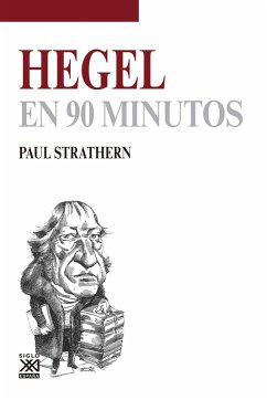 Hegel en 90 minutos (eBook, ePUB) - Strathern, Paul