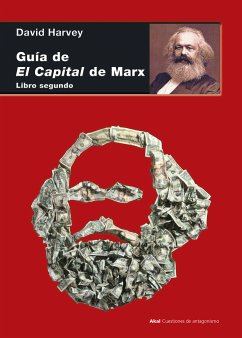 Guía de El Capital de Marx (eBook, ePUB) - Harvey, David