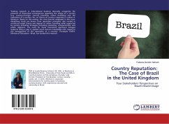 Country Reputation: The Case of Brazil in the United Kingdom