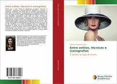 Entre estilos, técnicas e iconografias - Veríssimo Costa, Débora