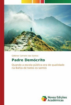 Padre Demócrito - Carneiro dos Santos, Gildenor