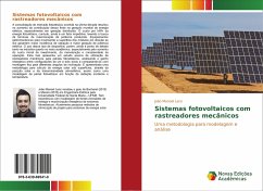 Sistemas fotovoltaicos com rastreadores mecânicos - Lenz, João Manoel