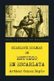 Estudio en escarlata (eBook, ePUB)