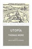 Utopía (eBook, ePUB)