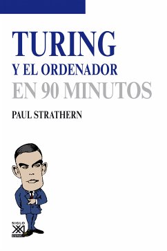 Turing y el ordenador (eBook, ePUB) - Strathern, Paul