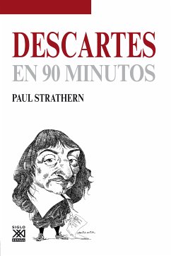 Descartes en 90 minutos (eBook, ePUB) - Strathern, Paul