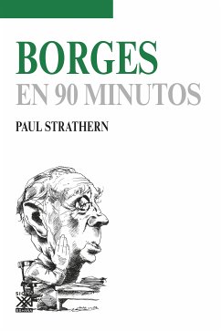 Borges en 90 minutos (eBook, ePUB) - Strathern, Paul