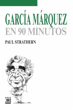 García Márquez en 90 minutos (eBook, ePUB) - Strathern, Paul