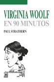 Virginia Woolf en 90 minutos (eBook, ePUB)