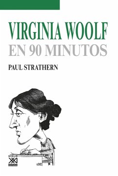 Virginia Woolf en 90 minutos (eBook, ePUB) - Strathern, Paul