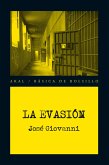 La evasión (eBook, ePUB)