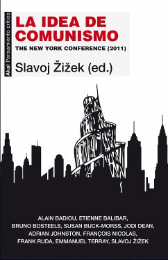 La idea de comunismo (eBook, ePUB) - Zizek, Slavoj