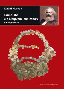Guía de El Capital de Marx (eBook, ePUB) - Harvey, David