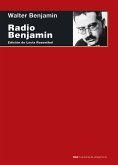 Radio Benjamin (eBook, ePUB)